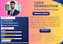 do b2b lead generation and email list direct phone number